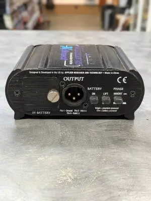 ART Pro Audio - XDIRECT 2